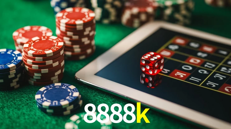 Faça Login na Plataforma 8888k